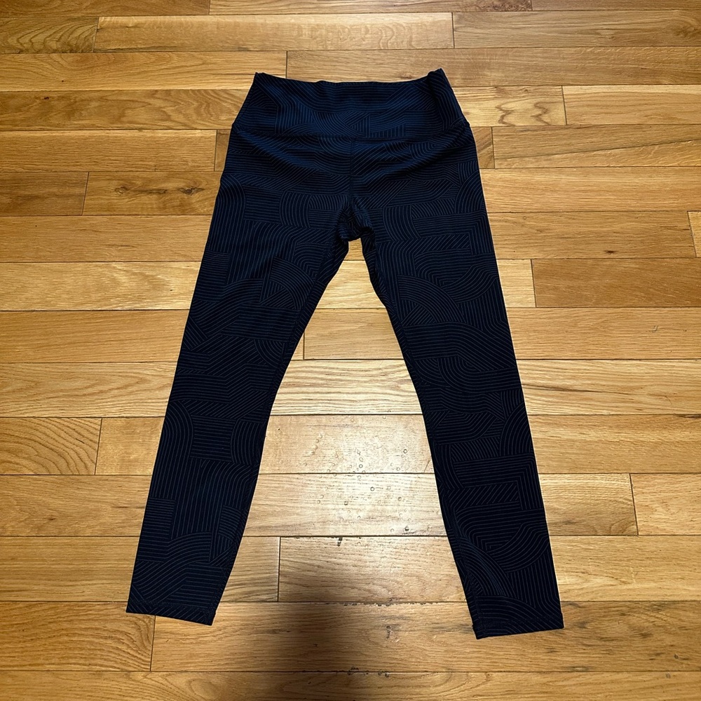PrAna leggings